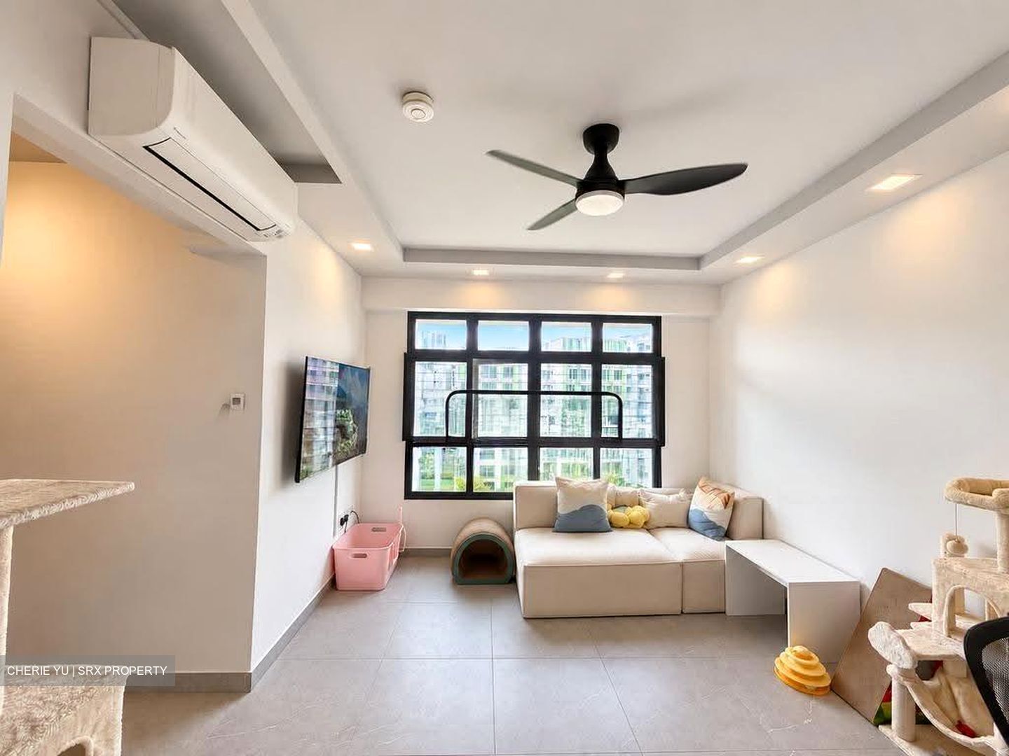 Blk 108A Alkaff Oasis (Toa Payoh), HDB 3 Rooms #613060931